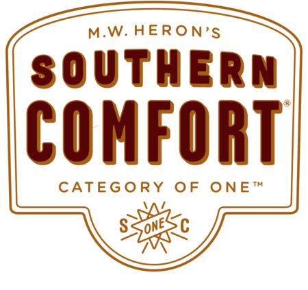 Southern Comfort Shield