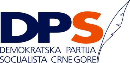 Demokratska partija socijalista Crne Gore