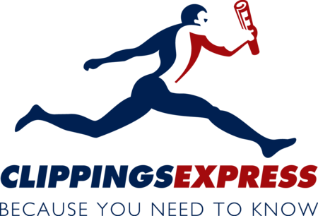 CLIPPINGS EXPRESS