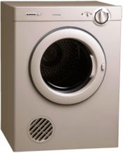 Simpson Washing Machine