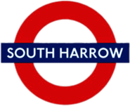 South Harrow