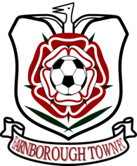 Farnborough Town FC