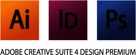 Adobe Creative Suite 4