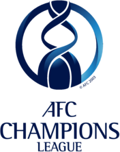 AFC Champions League old 