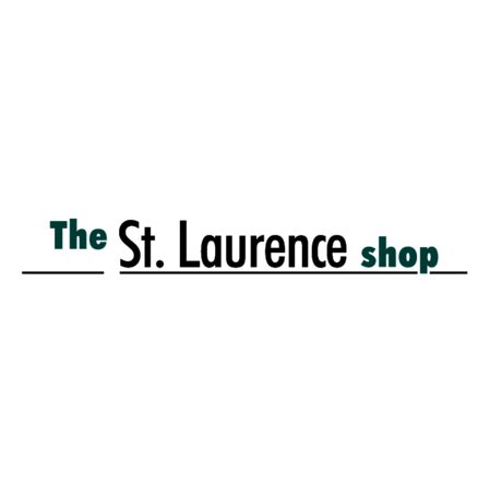 The St. Laurence shop