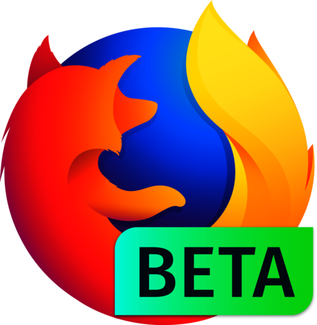 Firefox Beta