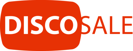 Discosale