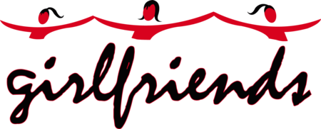 girlfriends: women's fitness center