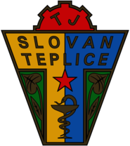 TJ Slovan Teplice