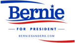 Bernie Sanders
