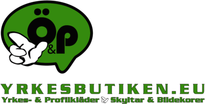 Ö&P Yrkesbutiker