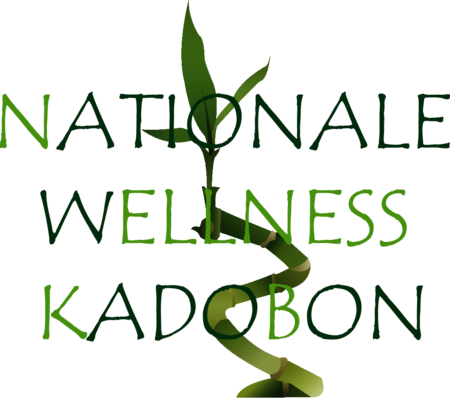 Nationale Wellness Kadobon