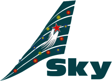 Sky Airlines