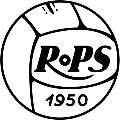 RoPS Rovaniemi (old logo)