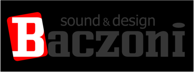 Baczoni Sound & Design
