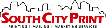 South City Print