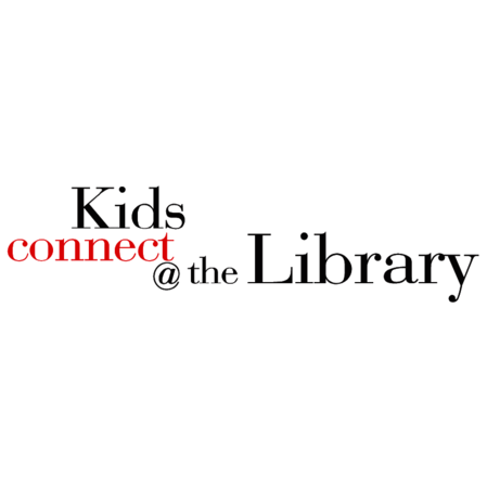 Kids Connect at the Library