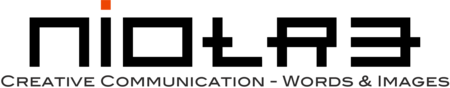 Niotre - Words & Images