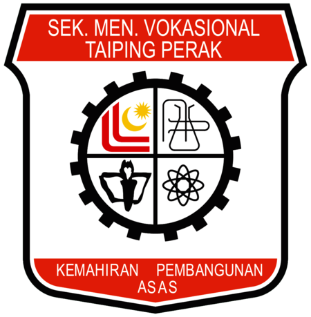 Sekolah Menengah Vokasional Taiping