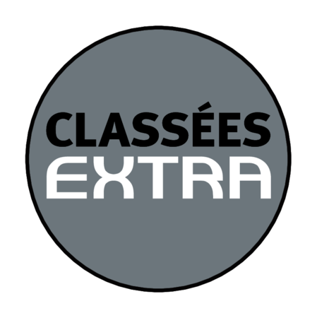 Classees Extra
