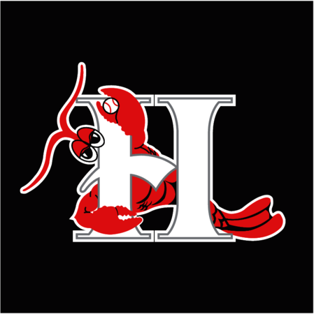 Hickory Crawdads
