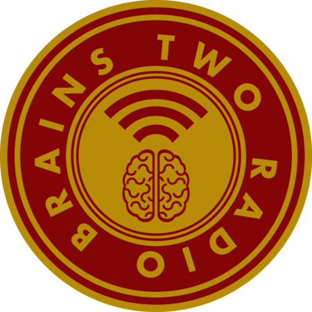 Two Radio Brains