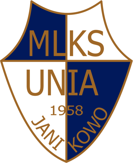 MLKS Unia Janikowo