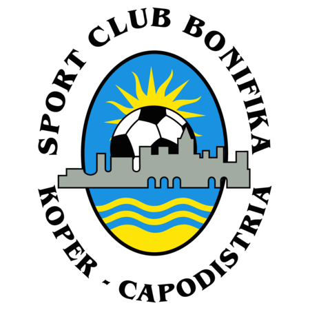 SC Bonifika Koper