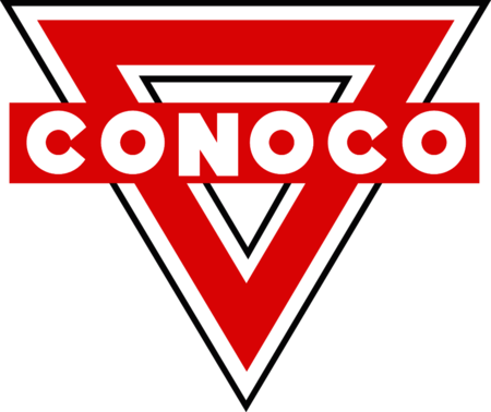 Conoco