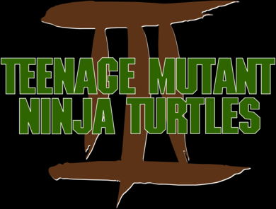 Teenage Mutant Ninja Turtles 3