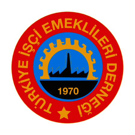 Turkiye Isci Emeklileri Dernegi