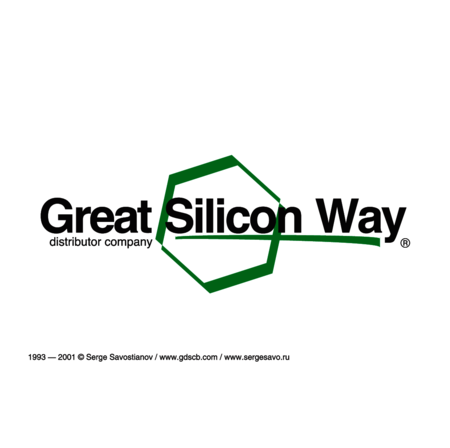 Great Silicon Way