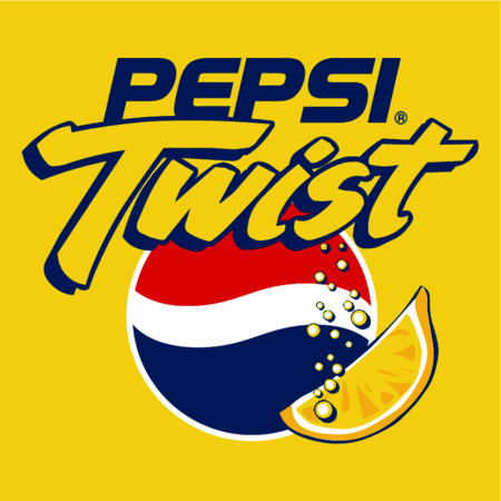 Pepsi Twist
