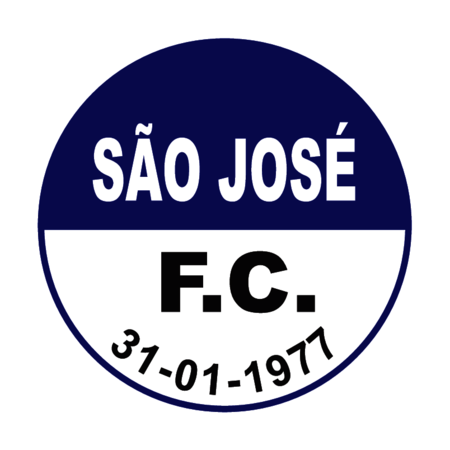 Sao Jose Futebol Clube de Canela-RS