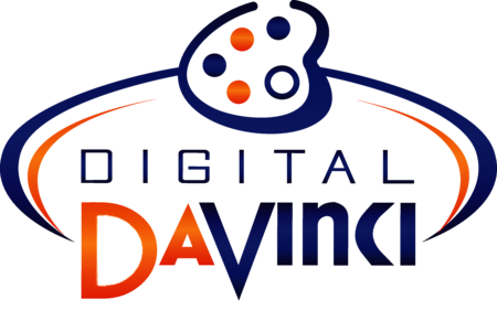 Digital DaVinci
