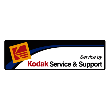 Kodak Service & Support