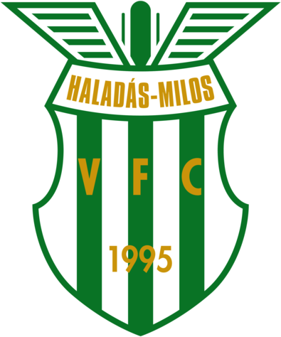 Haladas-Milos VFC Szombathely