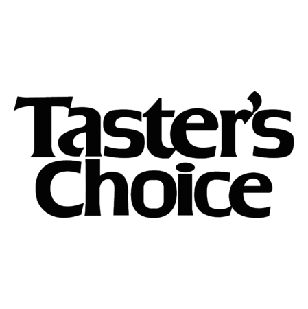 Taster's Choice