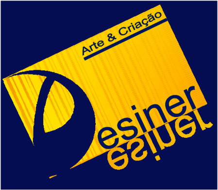 Desiner Criacao e Arte