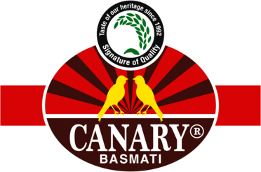 Canary Basmati English