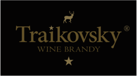 Traikovsky Wine Brandy