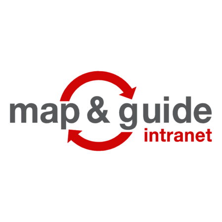 Map & Guide Intranet