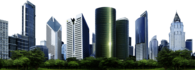 Skyscrapers