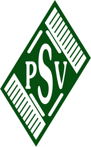 PSV Schwerin (1980's logo)