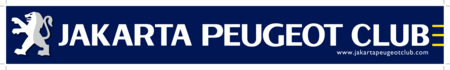 Jakarta Peugeot Club