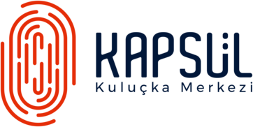 Kapsül Kuluçka Merkezi