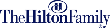 The Hilton Family