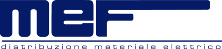 MEF Distribuzione Materiale Elettrico