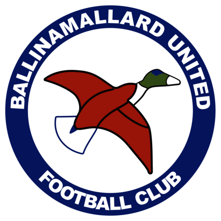 Ballinamallard United FC