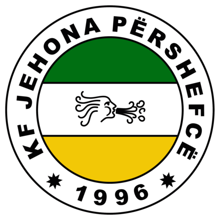 KF Jehona Pershefce